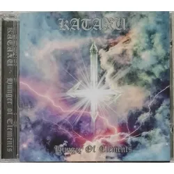 Kataxu- Hunger of Elements